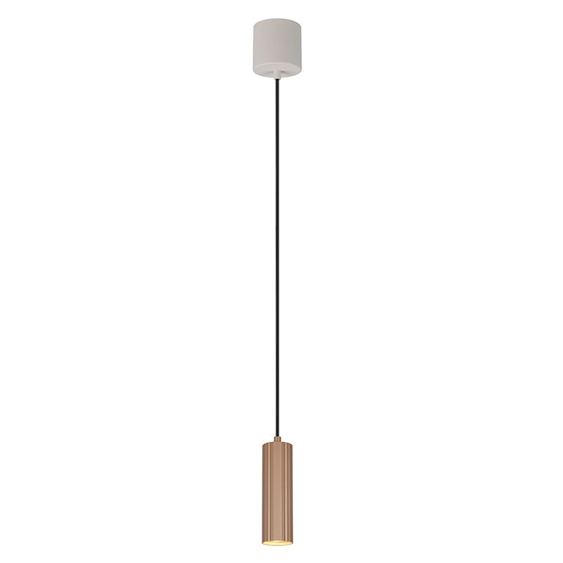 Braune Pendelleuchte Modern, Sieb Braune Pendelleuchte Modern, Sieb