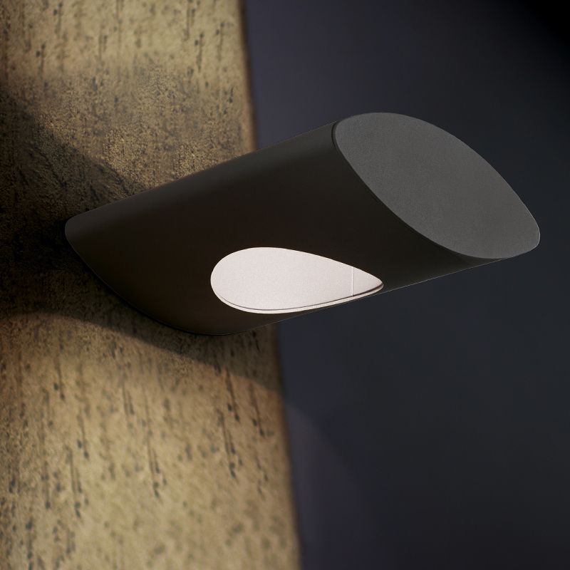 Anthrazit Außen Tischleuchte Modern, Suleika, 5W, 3000K LED, IP54 Anthrazit Außen Tischleuchte Modern, Suleika, 5W, 3000K LED, IP54