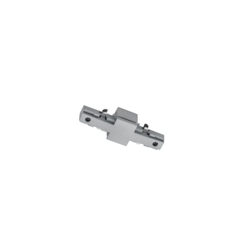 Grauer Stecker 2-Phasen-Schienenbeleuchtung Grauer Stecker 2-Phasen-Schienenbeleuchtung
