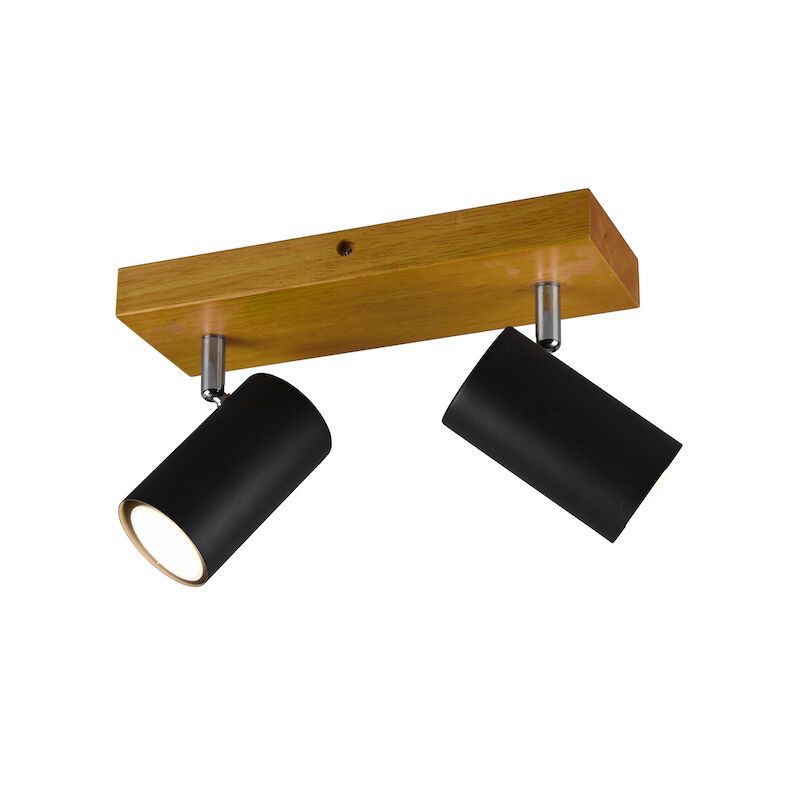 Schwarze Deckenstrahler Modern, Kaso Schwarze Deckenstrahler Modern, Kaso