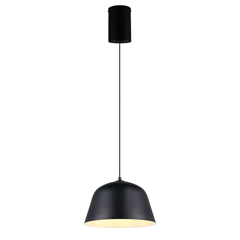 Schwarze Pendelleuchte Modern, Vladimir Schwarze Pendelleuchte Modern, Vladimir