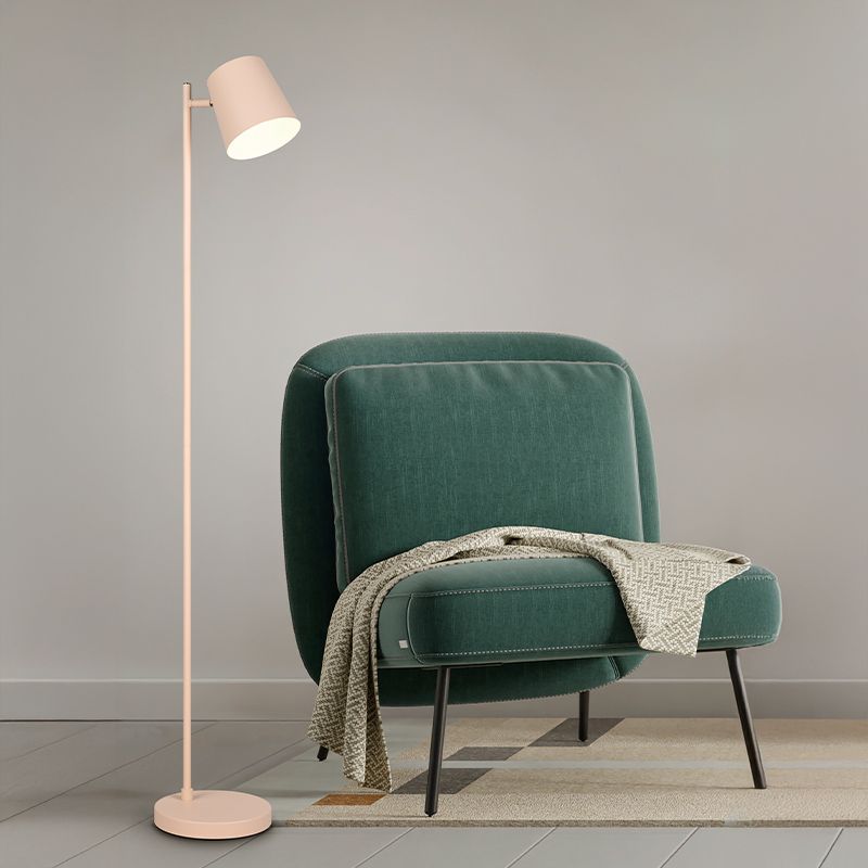 Braune aufladbare Stehlampe Metall, Suraya, 4,5W, 3000K LED, 3-stufig dimmbar Braune aufladbare Stehlampe Metall, Suraya, 4,5W, 3000K LED, 3-stufig dimmbar