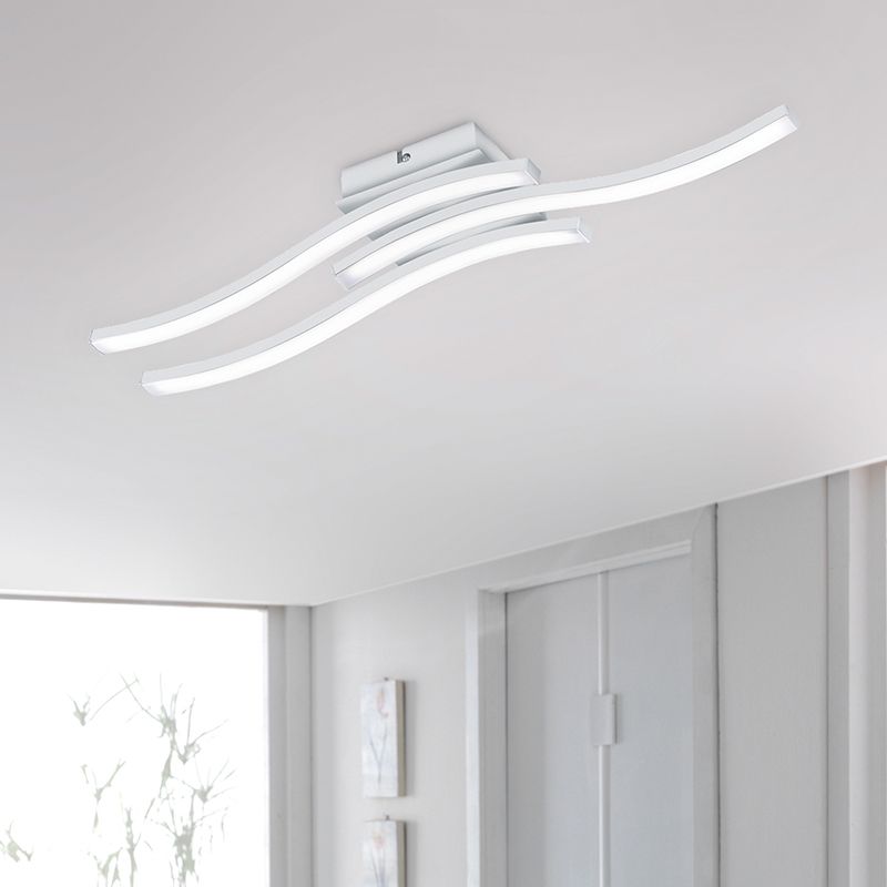 Weiße Deckenlampe Modern, Go, 5W, 4000K LED Weiße Deckenlampe Modern, Go, 5W, 4000K LED
