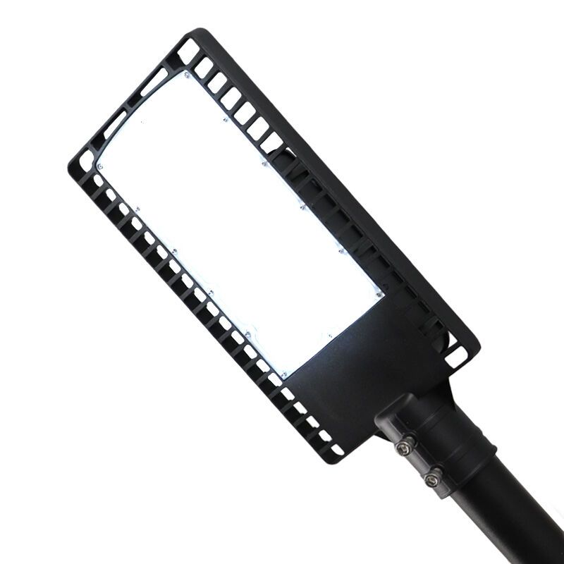 Bisolux LED Straßenbeleuchtung Garry, 90W, 6000K, 5 Jahre Garantie Bisolux LED Straßenbeleuchtung Garry, 90W, 6000K, 5 Jahre Garantie