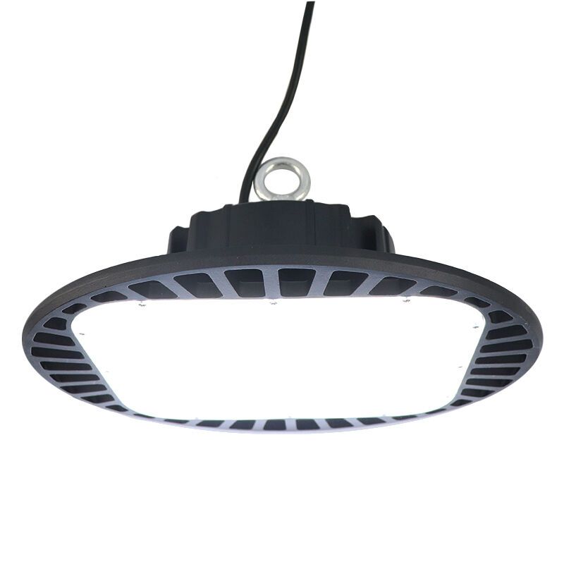 Bisolux LED Ufo Lampe mit Philips Trafo - 200W - 6000K - IP65