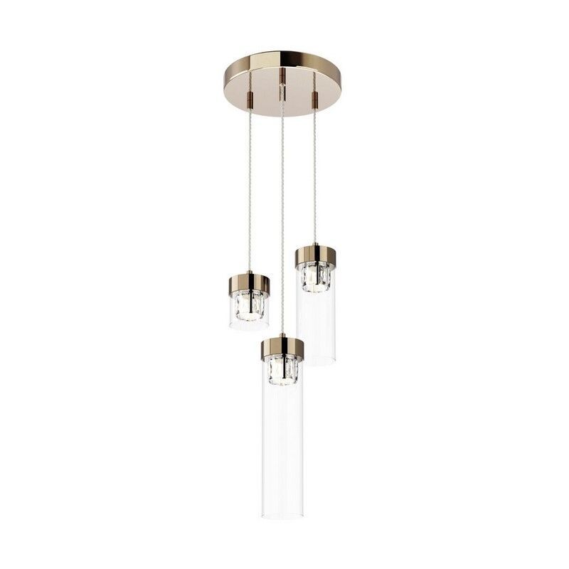 Design Pendelleuchte Gold, Maxwell Design Pendelleuchte Gold, Maxwell