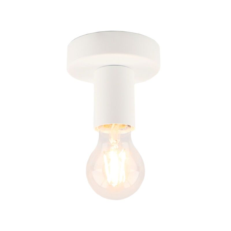 Moderne Deckenkappe Weiß, Rami