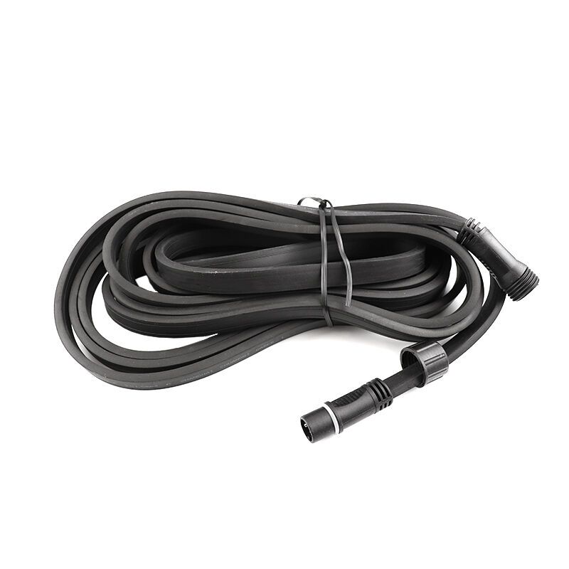 10 Meter Verlängerungskabel für Lichterkette