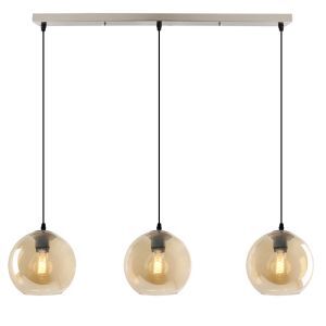 Design Pendelleuchte Bernstein, Giada