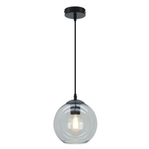Design Pendelleuchte Grau, Giada