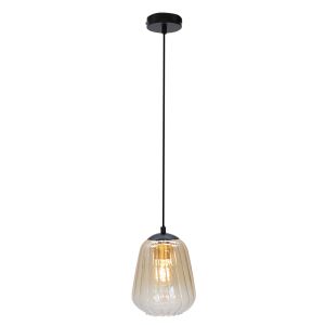 Design Pendelleuchte Bernstein, Sue