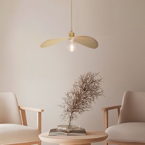 Design Pendelleuchte Messing, Sienna