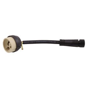 Olucia Connect Kabel female 15 cm mit GU10-Fassung