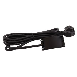 Olucia Connect Kabel 2 m mit EU-Stecker und Anschlussbox