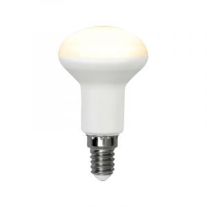 E14 LED Lampe Yassir, 6w Extra Warmweiß