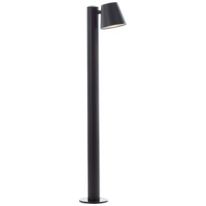 Metall Außenleuchte Schwarz, Wies, IP44