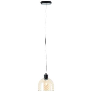 Retro Pendelleuchte Bernstein, Ubah