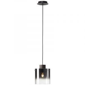 Design Pendelleuchte Braun, Nour