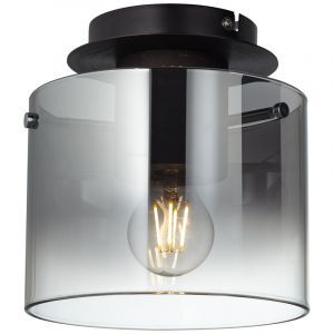 Design Deckenleuchte Braun, Nour