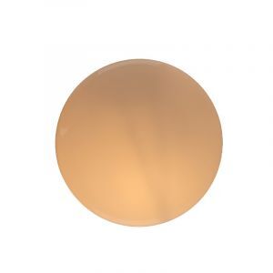 Glas Deckenlampe Weiß, Tren