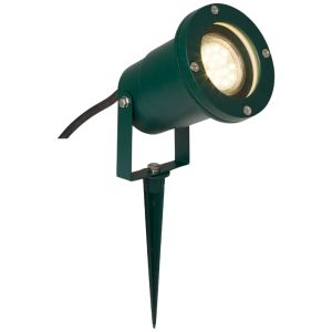 Moderne Außenstrahler Grün, Rowi, IP44