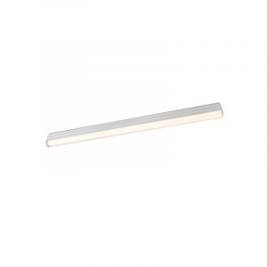 Weiße Küchenschrankbeleuchtung Kunststoff, Danique, 5W, 4000K LED
