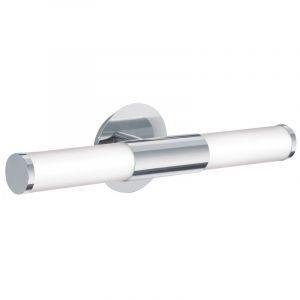 Chrom moderne Spiegelbeleuchtung Glas, Euska, IP44
