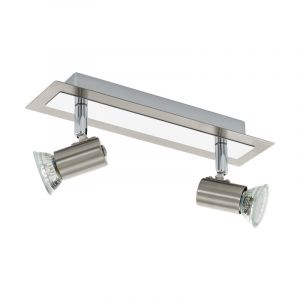 Chrom Deckenstrahler Stahl, Tjisse