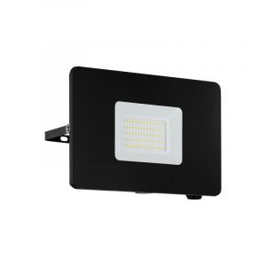 Schwarze Außenleuchte Aluminium, Joey, IP65