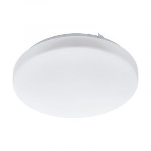 Weiße Deckenlampe Stahl, Eloise, 11W, 3000K LED