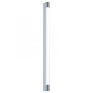 Chrom Spiegelbeleuchtung Edelstahl, Wilson, 8W, 4000K LED, IP44