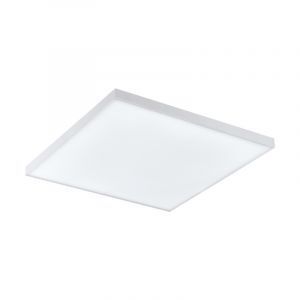 Weiße Deckenlampe Stahl, Yannick, 11W, 4000K LED