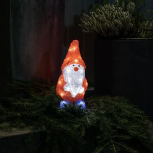 Weihnachtsmann, 26 cm