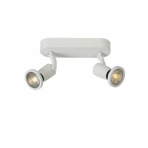 Weiße Deckenstrahler Modern, Jaster
