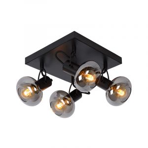 Graue Deckenstrahler Modern, Madee