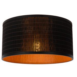 Bambus Deckenlampe Schwarz, Tagalog