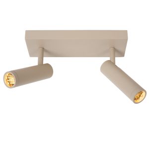 Taupe Deckenstrahler Modern, Grado