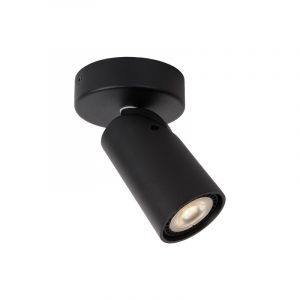 Schwarze Deckenstrahler Modern, Xyrus