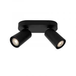 Schwarze Deckenstrahler Modern, Xyrus