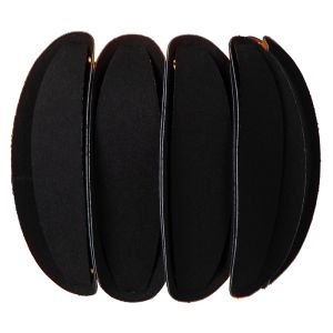 Schwarze Wandleuchte Modern, Spencer