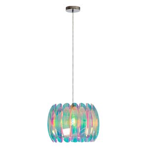 Mehrfarbige Kinderzimmer Pendelleuchte Modern, Glinstar