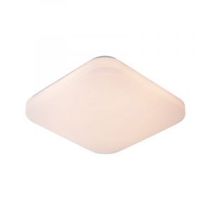 Weiße Deckenlampe Modern, Otis, 32W, 3000K LED