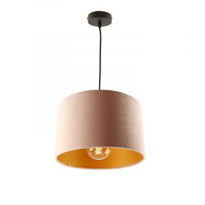 Moderne Pendelleuchte Gold, Urvin
