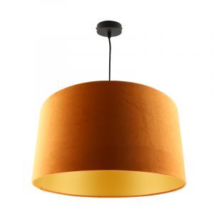 Moderne Pendelleuchte Gold, Urvin