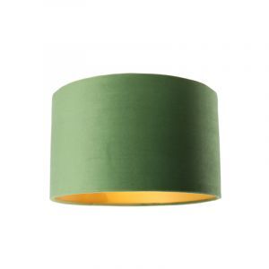 Moderne Deckenlampe Gold, Krista