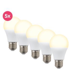Cenor E27 LED Lichtquelle, 3 Watt