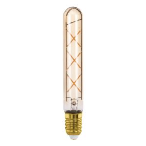Glas Funktionale LED Lampe Bernstein, Amstel