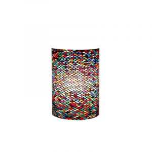 Mehrfarbige Mosaik wandleuchte Orientalisch, Mahdia
