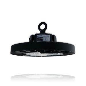 Dimmbare LED-UFO-Lampe mit Philips-Treiber – Necla – 200 W – 4000 K – IP65