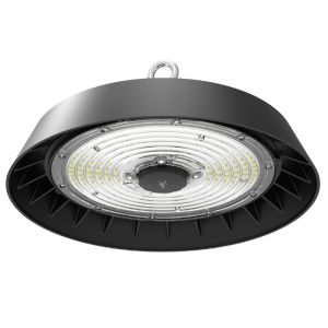 Dimmbare LED Ufo Lampe - Carlo - 100W - 4000K - Mit Bewegungssensor - IP65